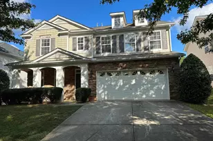 213 Bikram Dr, Holly Springs, NC 27540 - Photo 24