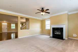 213 Bikram Dr, Holly Springs, NC 27540 - Photo 8