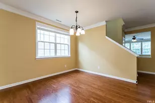 213 Bikram Dr, Holly Springs, NC 27540 - Photo 6