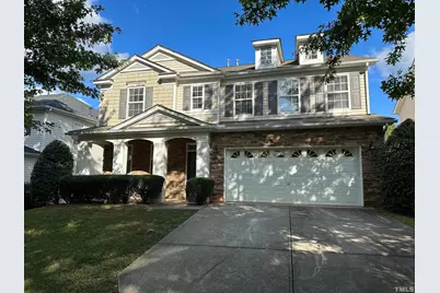 213 Bikram Drive, Holly Springs, NC 27540 - Photo 54