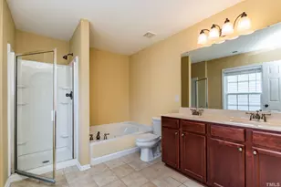 213 Bikram Dr, Holly Springs, NC 27540 - Photo 70