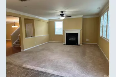 213 Bikram Drive, Holly Springs, NC 27540 - Photo 86