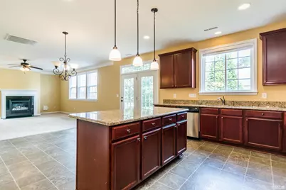 213 Bikram Drive, Holly Springs, NC 27540 - Photo 62