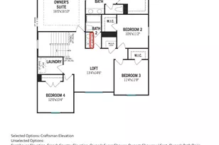 74 Mendenhall Dr, Angier, NC 27501 - Photo 4