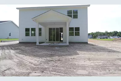74 Mendenhall Drive, Angier, NC 27501 - Photo 2