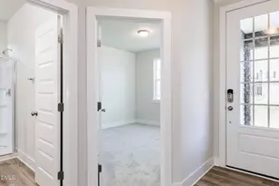 74 Mendenhall Dr, Angier, NC 27501 - Photo 10