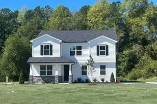 74 Mendenhall Dr, Angier, NC 27501 - Photo 1