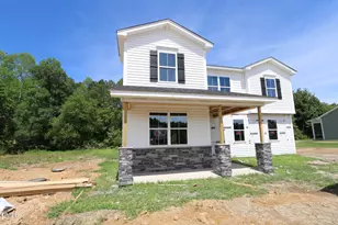 74 Mendenhall Dr, Angier, NC 27501 - Photo 1