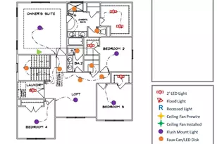 74 Mendenhall Dr, Angier, NC 27501 - Photo 18