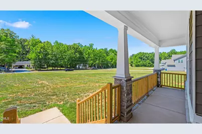 2830 John Lewis Road, Burlington, NC 27217 - Photo 4