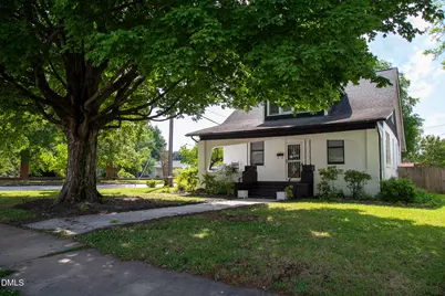 541 Roanoke Avenue, Roanoke Rapids, NC 27870 - Photo 2