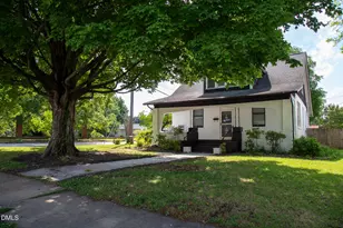 541 Roanoke Ave, Roanoke Rapids, NC 27870 - Photo 2