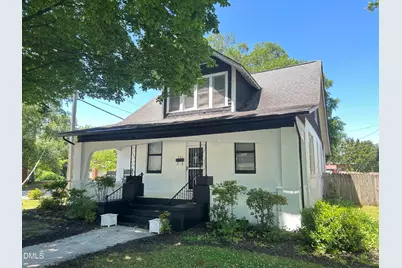541 Roanoke Avenue, Roanoke Rapids, NC 27870 - Photo 4