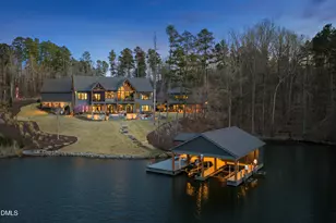 935 Estate Rd, Semora, NC 27343 - Photo 2