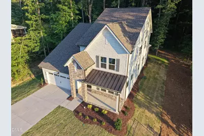 2429 Vetrina Way, Apex, NC 27502 - Photo 4