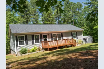 2302 Yellow Pine Drive, Graham, NC 27253 - Photo 2