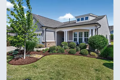 303 Sailfish Court, Durham, NC 27703 - Photo 2