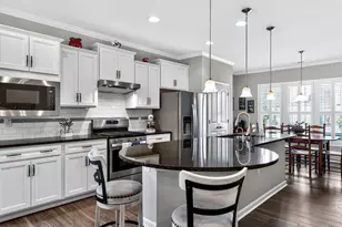 303 Sailfish Ct, Durham, NC 27703 - Photo 6