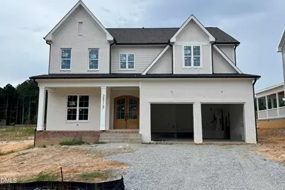 2313 Hilltop Bluffs Court, Fuquay Varina, NC 27526 - Photo 1