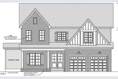 2313 Hilltop Bluffs Court, Fuquay-Varina, NC 27526 - Photo 2