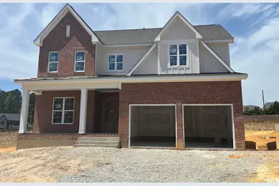 2313 Hilltop Bluffs Court, Fuquay Varina, NC 27526 - Photo 2