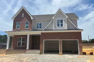 2313 Hilltop Bluffs Ct, Fuquay Varina, NC 27526 - Photo 2