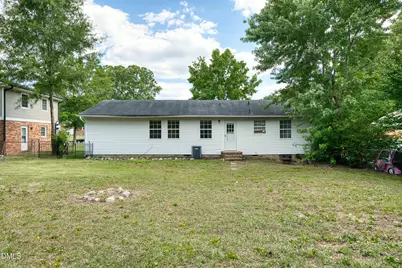 109 Burnham Court, Garner, NC 27529 - Photo 20