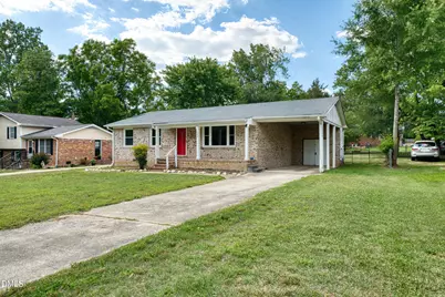 109 Burnham Court, Garner, NC 27529 - Photo 2