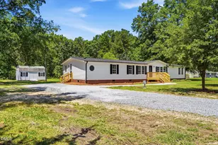 5114 Titan Roberts Rd, Erwin, NC 28339 - Photo 1
