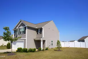 30 Bounding Ln, Youngsville, NC 27596 - Photo 2