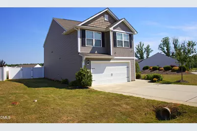 30 Bounding Lane, Youngsville, NC 27596 - Photo 2