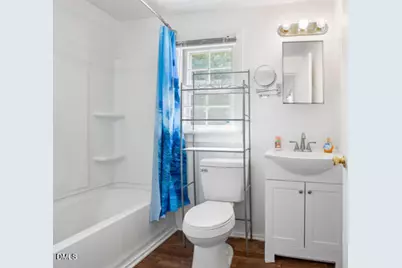 701 E Harnett Street, Dunn, NC 28334 - Photo 16