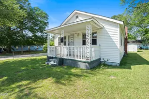 701 E Harnett St, Dunn, NC 28334 - Photo 4