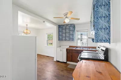 701 E Harnett Street, Dunn, NC 28334 - Photo 14