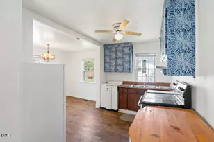 701 E Harnett St, Dunn, NC 28334 - Photo 14