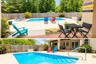 155 Stonewood Loop Ln, Henderson, NC 27537 - Photo 2