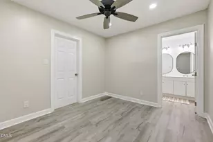 98 S Fayetteville St, Parkton, NC 28371 - Photo 12