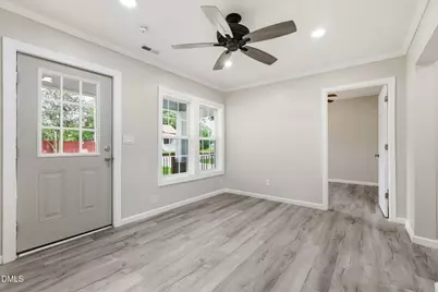 98 S Fayetteville Street, Parkton, NC 28371 - Photo 4