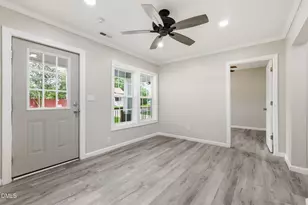 98 S Fayetteville St, Parkton, NC 28371 - Photo 4