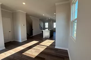 1763 Night Sky Trl, Apex, NC 27502 - Photo 2