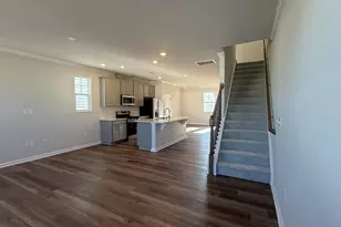 1763 Night Sky Trl, Apex, NC 27502 - Photo 4