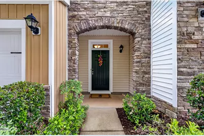 1268 Silver Beach Way, Raleigh, NC 27606 - Photo 2