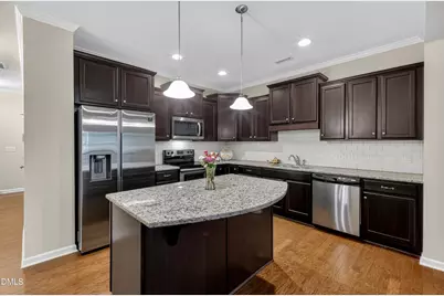 1268 Silver Beach Way, Raleigh, NC 27606 - Photo 4