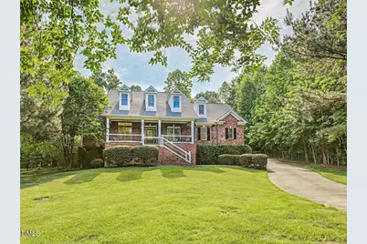 20 Brushwood Court, Pittsboro, NC 27312 - Photo 1