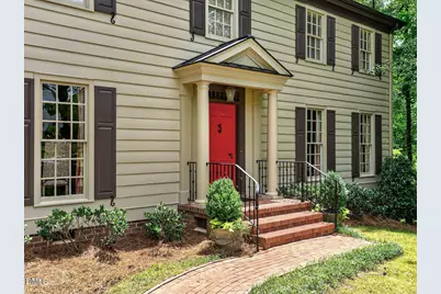 3412 Landor Road, Raleigh, NC 27609 - Photo 4