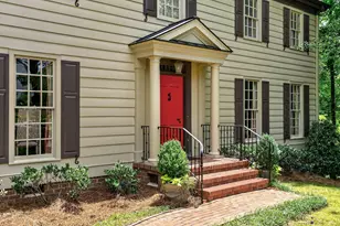 3412 Landor Rd, Raleigh, NC 27609 - Photo 4