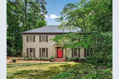 3412 Landor Road, Raleigh, NC 27609 - Photo 2