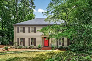 3412 Landor Rd, Raleigh, NC 27609 - Photo 2