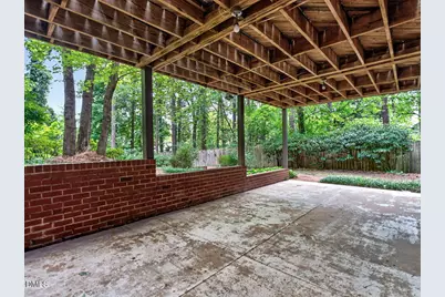 3412 Landor Road, Raleigh, NC 27609 - Photo 38
