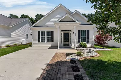 723 Barlang Circle, Fuquay-Varina, NC 27526 - Photo 1